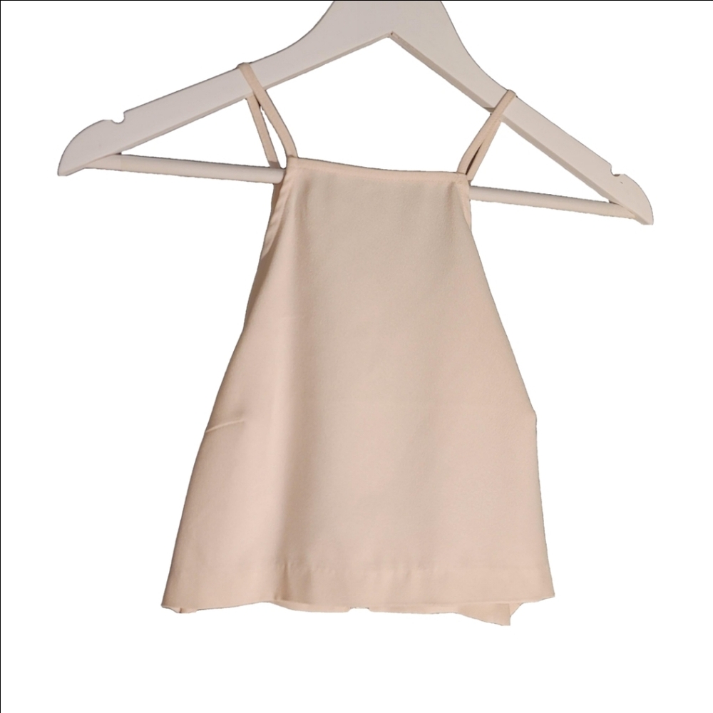 NWT Forever 21 Crop Top